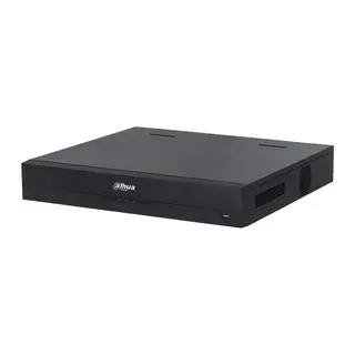 DAHUA NVR4432-EI, 32Kanal, 16Mpix, H265+, 4 HDD Desteği, 1080P Kayıt, 256Mbps Bant Genişliği, 2 Port GigaBit Lan, NVR