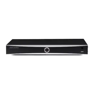 HIKVISION DS-7632NXI-K2, 32Kanal, 12Mpix, H265+, 2 HDD Desteği, 2160P Kayıt, 256Mbps Bant Genişliği, Metal Kasa, NVR