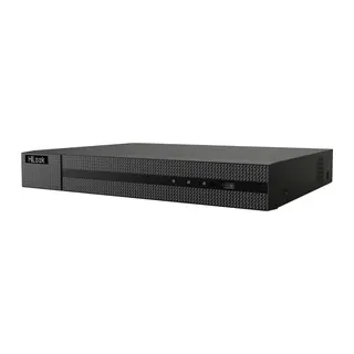 HILOOK NVR-108MH-C/8P, 8Kanal PoE, 8Mpix, H265+, 1 HDD Desteği, 1080P Kayıt, 80Mbps Bant Genişliği, 4K Motion Detection 2.0, NVR