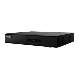 HILOOK NVR-108MH-C, 8Mpix, H265+, 1 HDD Desteği, 1080P Kayıt, 80Mbps Bant Genişliği, 4K Motion Detection 2.0, NVR