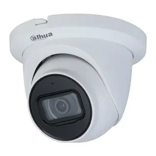 DAHUA HAC-HDW1500TLMQP-0280B-S2, 5Mpix, 2.8mm Lens, 30 Mt Gece Görüşü, 4 IN 1, IP67, Dome Kamera