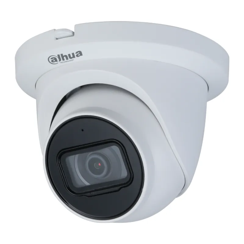 DAHUA HAC-HDW1500TLMQP-0280B-S2, 5Mpix, 2.8mm Lens, 30 Mt Gece Görüşü, 4 IN 1, IP67, Dome Kamera