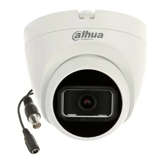 DAHUA HAC-HDW1500TRQ-0280B-S2 5Mpix,30 Mt Gece Görüş, 2,8mm Lens,4 IN 1 Dome Kamera
