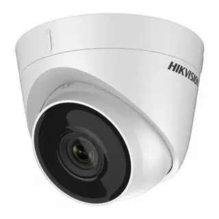 HIKVISION DS-2CE76D0T-EXIPF, 2Mpix, 2.8mm Lens, 20Mt Gece Görüşü, Dome Kamera