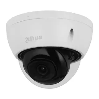 DAHUA IPC-HDBW2841E-S-0280B-S2, 8Mpix, 2,8mm Lens, H265+, 30Mt Gece Görüşü, IP67, Dahili Mikrofon, PoE Dome IP Kamera