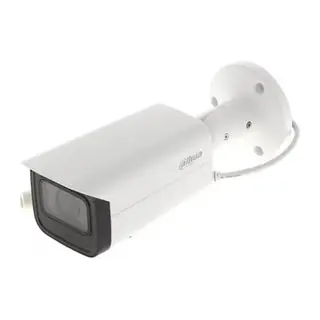 DAHUA IPC-HFW1431T-ZS-2812-S4, 4Mpix, 2,8-12mm Motorize Lens, SD Kart, H265+, 50Mt Gece Görüşü, IP67, PoE Bullet IP Kamera