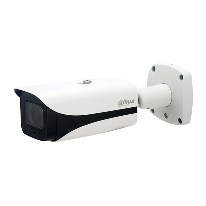 DAHUA IPC-HFW5241E-ZE-27135, 2Mpix, 2,7-13,5mm Motorize Lens, H265+,Starlight, 50Mt Gece Görüşü, IP67, PoE Bullet IP Kamera