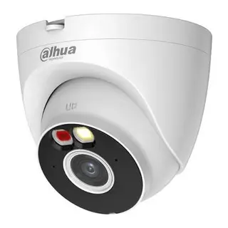 DAHUA IPC-HDW1539DA-SW-PV, 5Mpix, 2,8mm Lens H265, Dual Smart Light, IP66, Wifi, Dahili Mikrofon, Dome IP Kamera