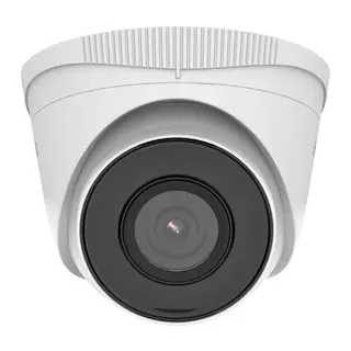 HILOOK IPC-T221H-F, 2Mpix, 2,8mm Lens, H265+, 30Mt Gece Görüşü, PoE, Dome, IP Kamera