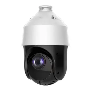 HILOOK PTZ-N4225I-DEE, 2Mpix, 4,8-120mm Motorize Lens, 25X Optik Zoom, 100Mt Gece Görüşü, SD Kart, PoE, Ses Giriş Çıkış, H265+, Speed Dome, PTZ IP Kamera (Ayak Dahil)