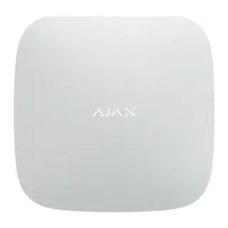 AJAX ReX2, Kablosuz, Mesafe Artıcı, BEYAZ