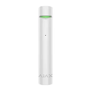 AJAX GLASSPROTECT Cam Kırılma Dedektörü BEYAZ