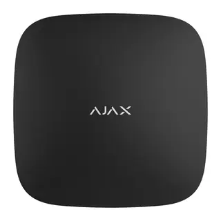 AJAX ReX2, Kablosuz, Mesafe Artıcı, SİYAH