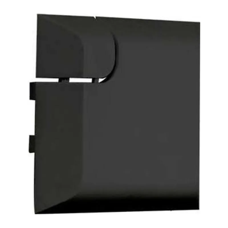 AJAX Motion Protect Bracket Siyah