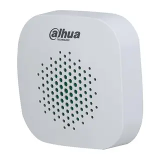DAHUA ARA12-W2, Kablosuz, İç Ortam Siren