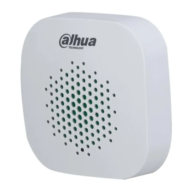 DAHUA ARA12-W2, Kablosuz, İç Ortam Siren