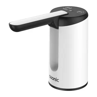 ASONIC SP21, Damacana için Mini Su Pompası, USB den Şarj Edilir.