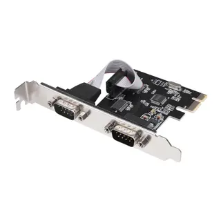 S-LINK SL-EX2S PCI Express TO Seri PORT (RS232)