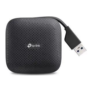 TP-LINK UH400, 4 Port, Usb 3.0, Portatif, Hub