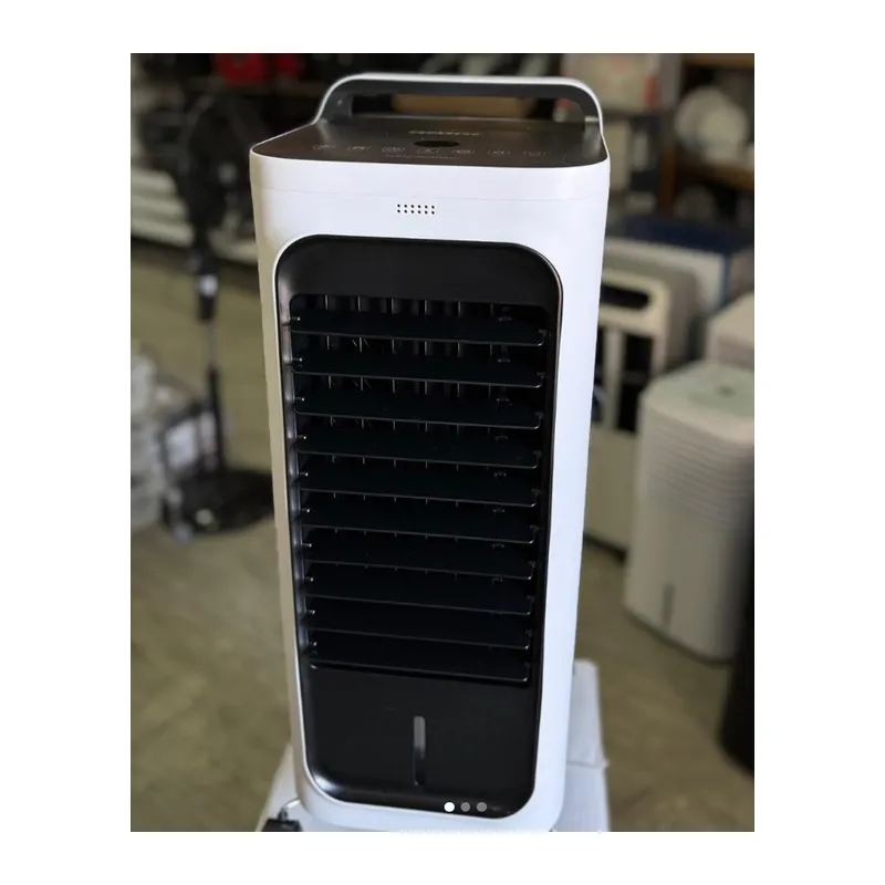 Grünberg GK200HC, 2 in1 Mobil Isıtıcı Soğutucu