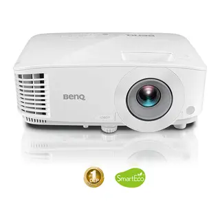 BENQ MH560, 3800 ANSI, 1920X1080 Full HD, 2xHDMI, VGA, 20.000:1, 3D, 10.000 Saat Lamba Ömrü, DLP Projeksiyon