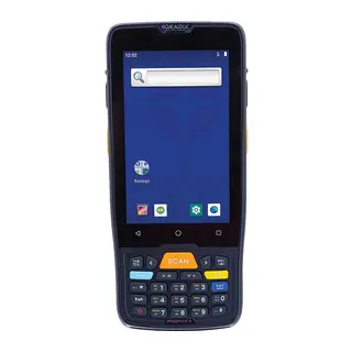 DATALOGIC Memor K, Android 9, WiFi, Bluetooth, 4" Dokunmatik Ekran, 3 GB RAM, 32GB ROM, 2D Karekod, EL Terminali (Kılıf var)