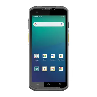 NEWLAND MT9300-W4-SS-DO, WiFi, Data Only, Android, GPS, NFC, Bluetooth, 5.5 inç Dokunmatik Ekran, 2D Karekod, EL Terminali (Kılıf var)