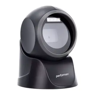 PERFORMAX PR-X1200, Masaüstü Tipi, USB Kablolu, 2D, Imager, Karekod Barkod Okuyucu