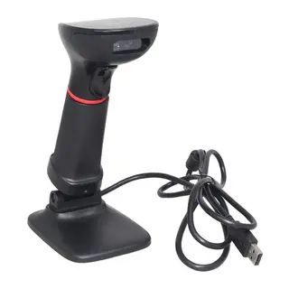 SUNLUX XL-3610, EL Tipi, Cmos, USB Kablolu, 2D Karekod, Barkod Okuyucu (Ayaklı)
