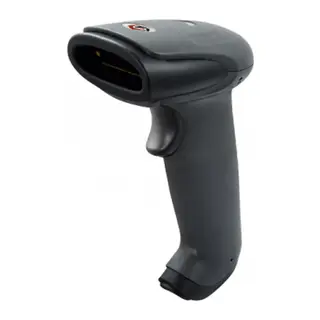 SUNLUX XL-5500, EL Tipi, CCD, USB Kablolu, 1D, Barkod Okuyucu