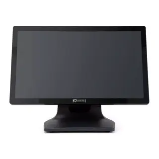 QUATRONIC P1815 5N, Intel i5 5.Nesil, 18.5" Ekran, 8GB Ram, 256GB SSD, Endüstriyel, Dokunmatik Pos PC