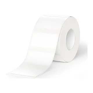 NIIMBOT EW25 Etiket 25mm x 13mm Low Temperature (-80°C) 390 etiket/rulo (M2)
