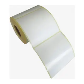 POWERGATE Etiket 100mmx76mm (Tek Kolonda 1li) Toplam 570 ad (VELLUM)