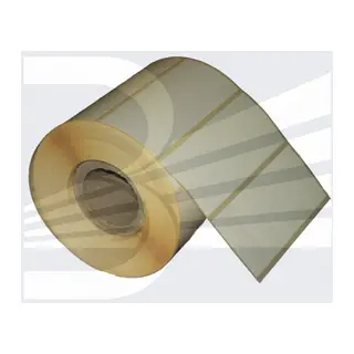 POWERGATE Etiket, Vellum, 20mmx40mm (Tek Kolonda 5 adet), Toplam 5000 ad