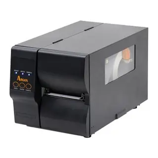 ARGOX IX4-240 Pro, Endüstriyel Barkod Yazıcı, Termal ve Ribon, 152mm/s Hız, 105mm Baskı Genişliği, 203 DPI, Ethernet, Seri, USB