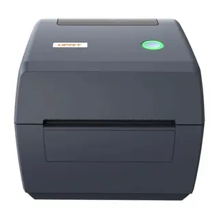 HPRT HD200, Barkod Yazıcı, Direkt Termal Ribonsuz, 152mm/s Hız, 108mm Baskı Genişliği, 203 DPI, Ethernet, USB