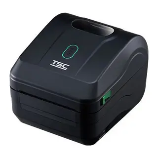 TSC DL240, Barkod Yazıcı, Direkt Termal Ribonsuz, 152mm/s Hız, 108mm Baskı Genişliği, 203 DPI, USB