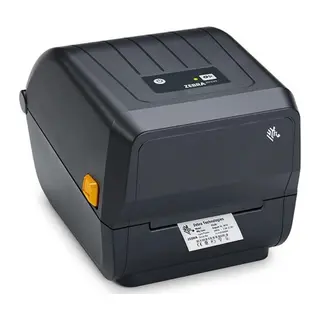 ZEBRA ZD220T, Barkod Yazıcı, Termal ve Ribon, 102mm/s Hız, 104mm Baskı Genişliği, 203 DPI, USB (ZD22042-T0EG00EZ)