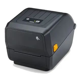ZEBRA ZD230T, Barkod Yazıcı, Termal ve Ribon, 152mm/s Hız, 104mm Baskı Genişliği, 203 DPI, Ethernet, USB (ZD23042-30EC00EZ)