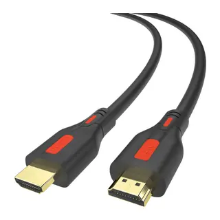 HYTECH HY-HDMI20, Full HD, HDMI v1,40, Kablo 20mt CCS OD7.0mm