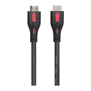 S-LINK SL-HDM4K105, 4K UHD, HDMI v2,0 Kablo. 5mt. 60Hz. Kablo