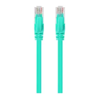 S-LINK SL-CAT6030GR CAT6 Patch 30CM Kablo (Yeşil)