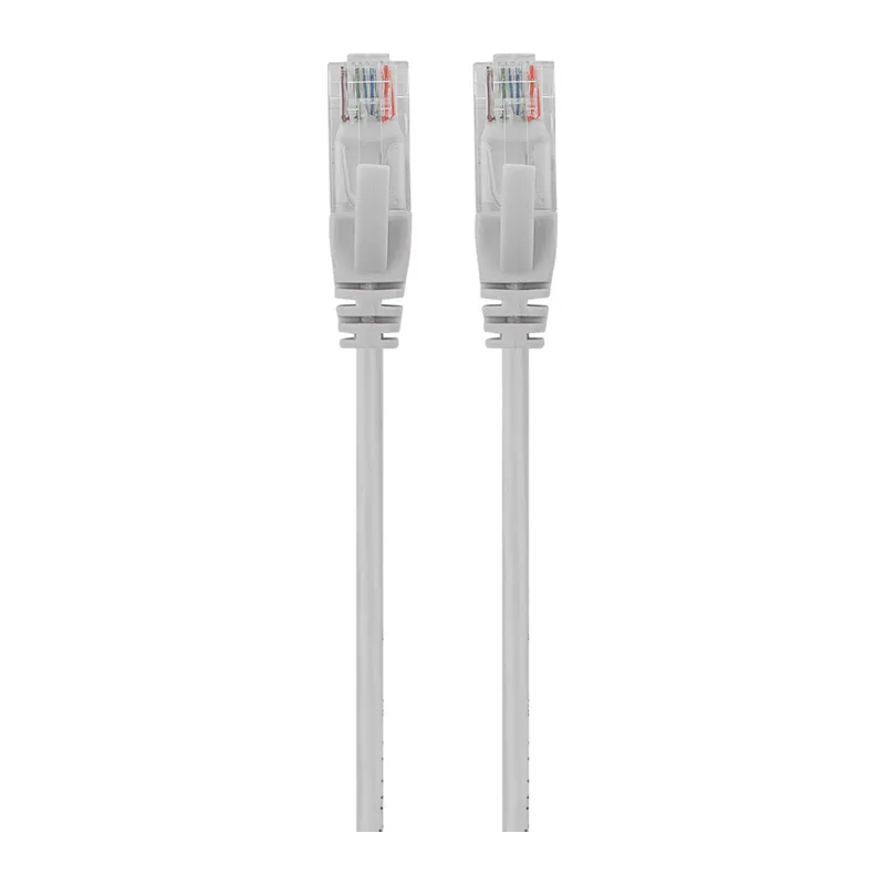 S-LINK SL-CAT602, CAT6, Patch, 2Mt, Kablo (Gri)
