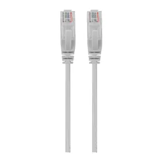 S-LINK SL-CAT603, CAT6, Patch, 3Mt, Kablo (Gri)