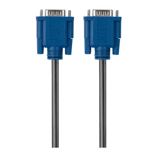 S-LINK SL-VGA16, 15Pin, İki Ucu Erkek, 1.5mt, VGA Kablosu