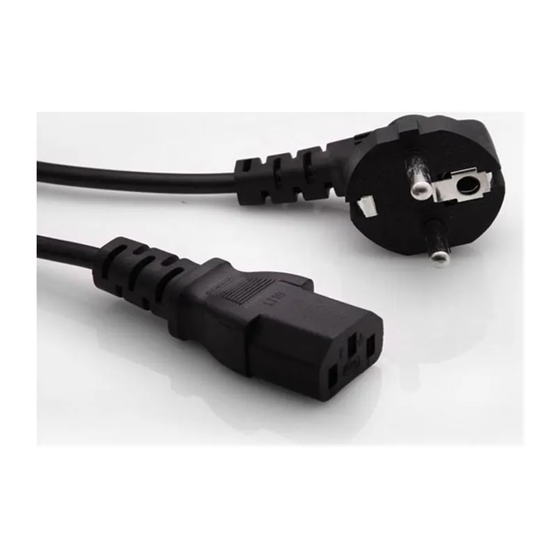 S-LINK SL-P150, Power Kablosu, 0.50mm, 1.5mt