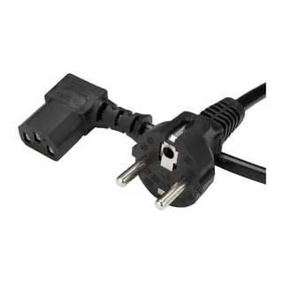 S-LINK SL-PL270, Power Kablosu, 0.75mm, 1.5mt