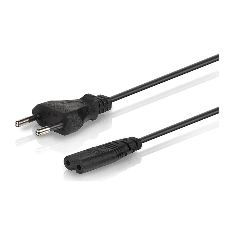 S-LINK SL-TP545 Teyp Tipi Power Kablosu, 0.75mm, 1.5mt