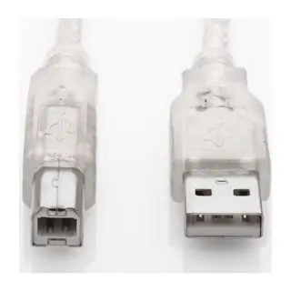 S-LINK SL-U2015, USB Yazıcı Kablosu, 1.5 Metre