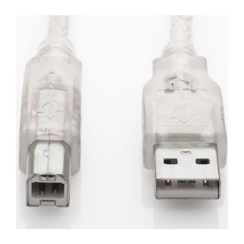S-LINK SL-U2015, USB Yazıcı Kablosu, 1.5 Metre
